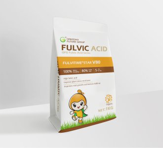 FulviTime® Star V80