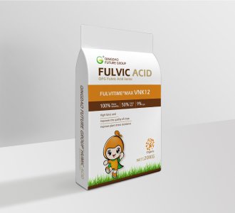 FulviTime® Max VNK12